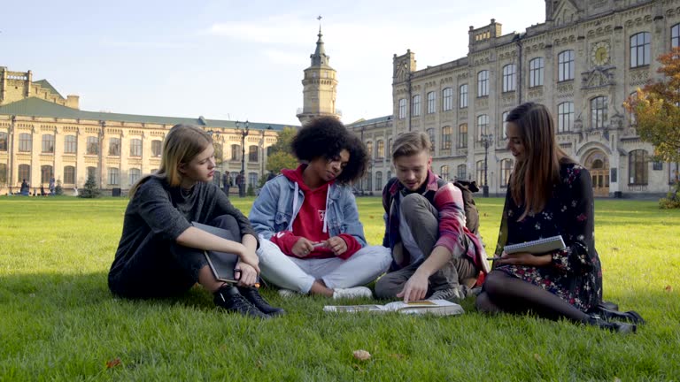 Lessons from the Ground Up at Harvard
