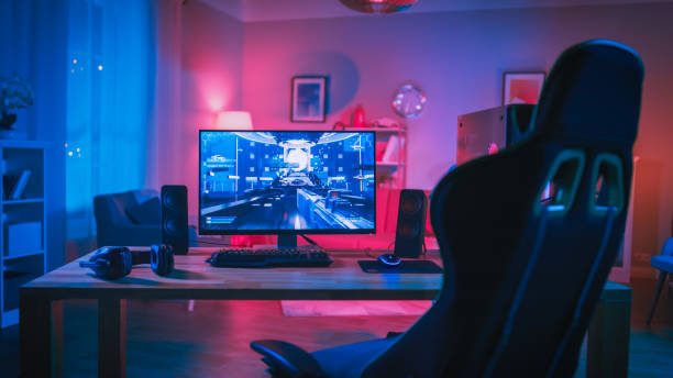 What Is Virtual Reality Gaming