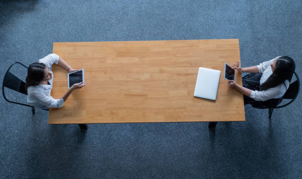 Turning the Tables on Latency