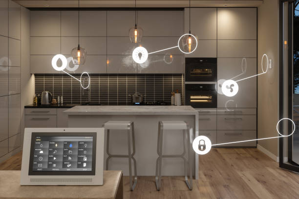 What Intelligent Homes