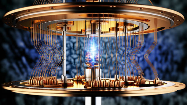 What is Quantum Computing