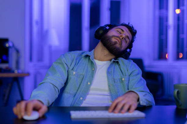 Gamers Are Still Being