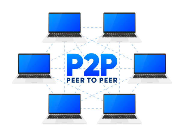 large-scale peer-to-peer persuasion