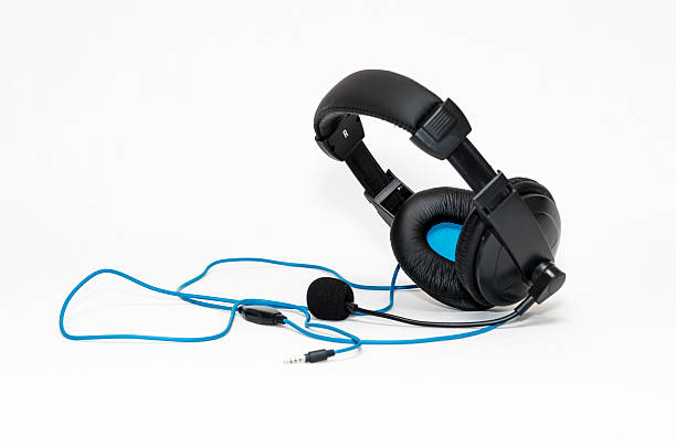 High-Fidelity Gaming Headset