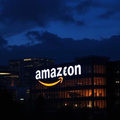 Nexify Such a Threat to Amazon