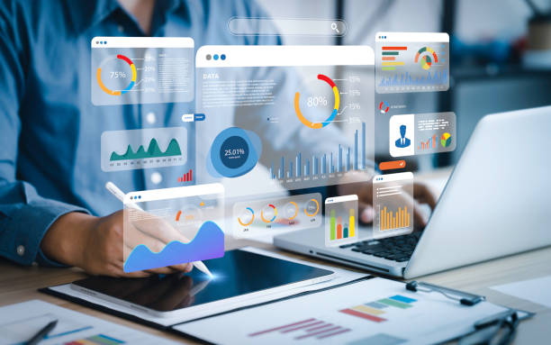 Choosing the Right CRM System for Your Business