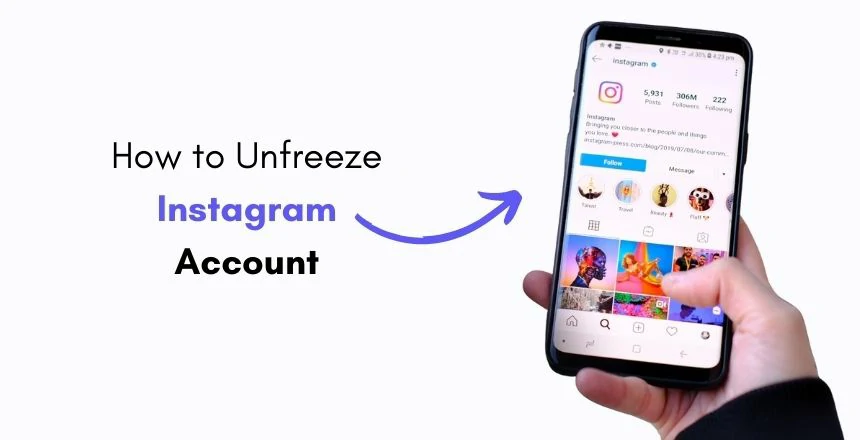 Why Is Your Instagram App Freezing?