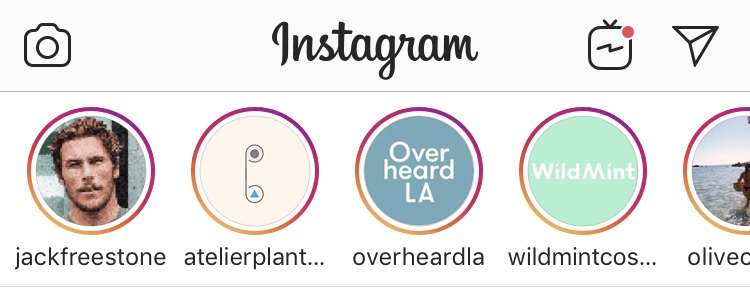 How Does Instagram Rank Story Viewers?