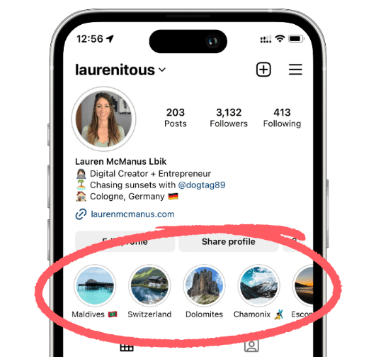 Analyzing the Behavior of Your Instagram Story Viewers