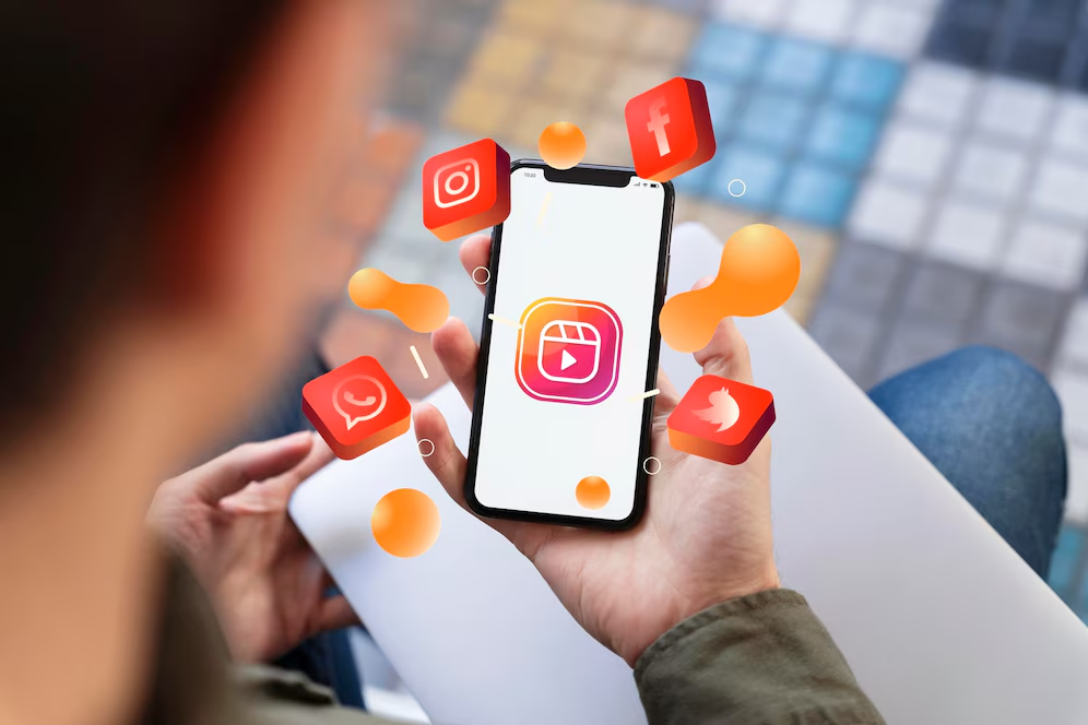 Running Instagram Ads to Reach Target Readers