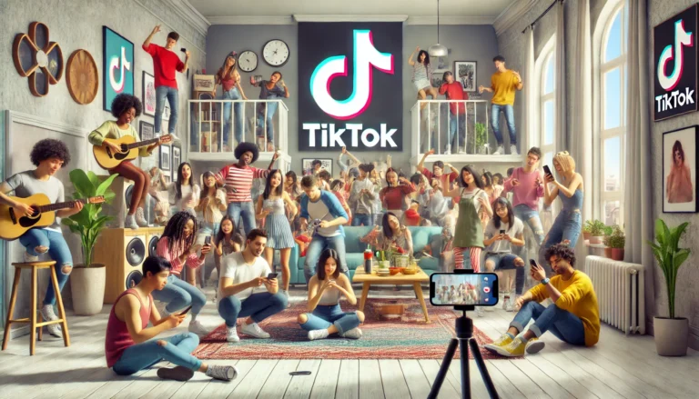 TikTok Restrictions in the US