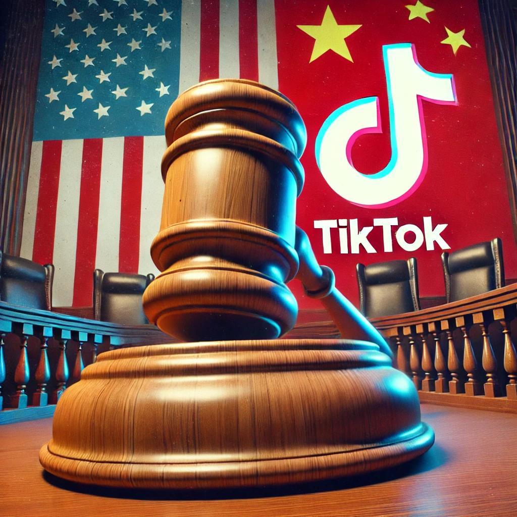 TikTok Ban Controversy