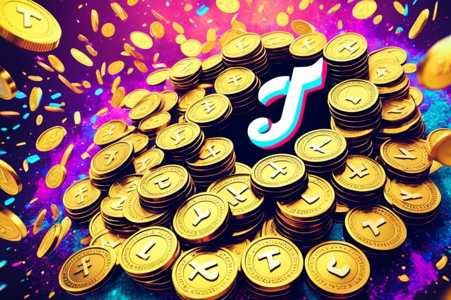 TikTok Coins 