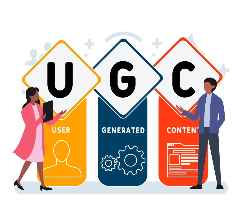 Understanding User-Generated Content (UGC