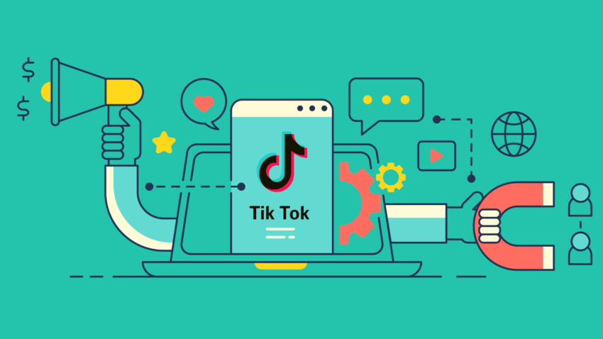 TikTok Algorithm