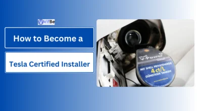 How to Become a Tesla Certified Installer