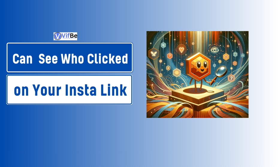 Can You See Who Clicked on Your Instagram Link