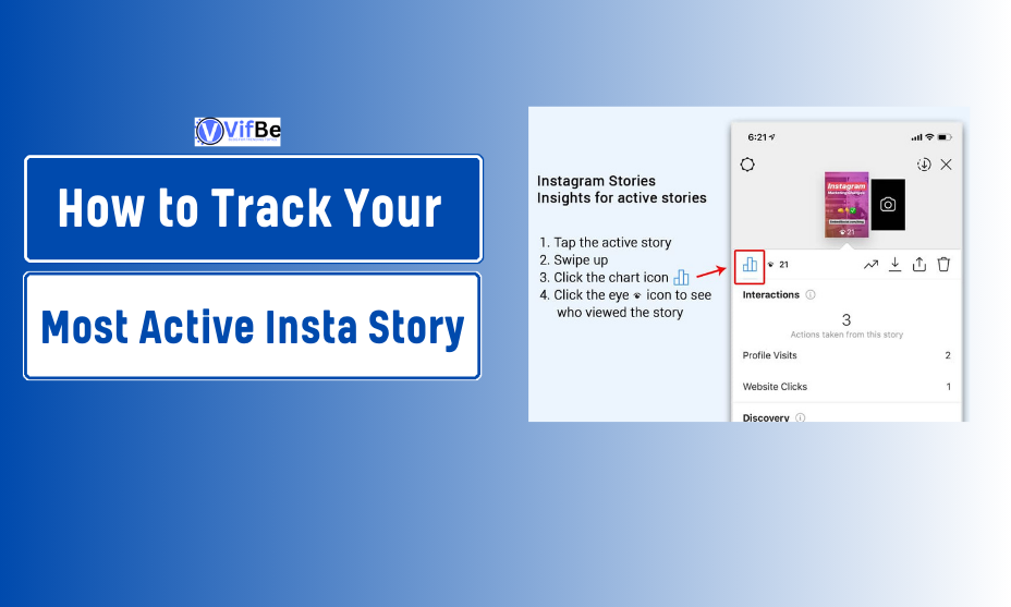 How to Track Your Most Active Instagram Story Viewers