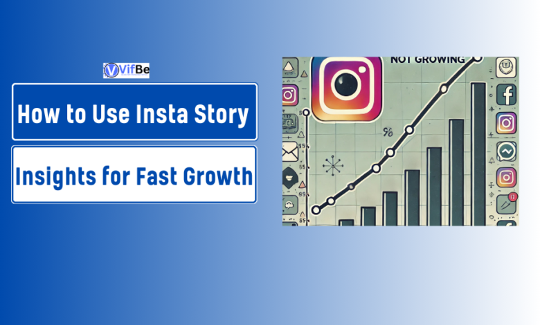 Maximizing Engagement: How to Use Instagram Story Insights for Fast Growth