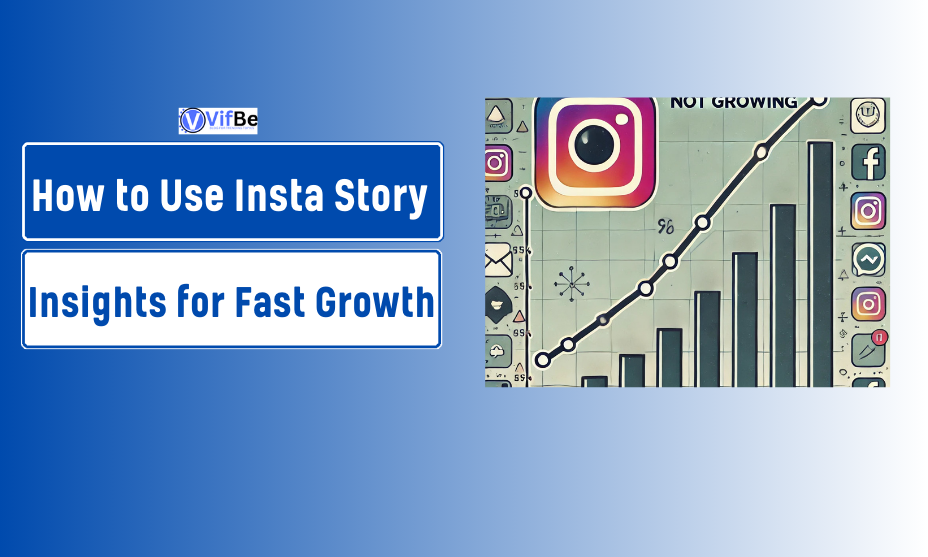 Maximizing Engagement: How to Use Instagram Story Insights for Fast Growth