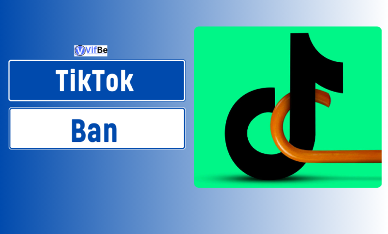 TikTok Ban