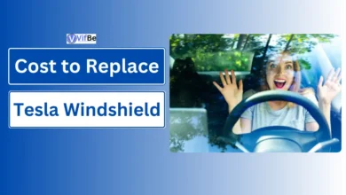 How Much Does It Cost to Replace a Tesla Windshield