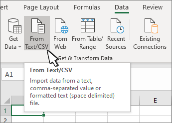 Preparing Your Accounts for Merging