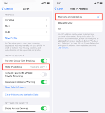 How to Protect Your Own IP Address on Instagram