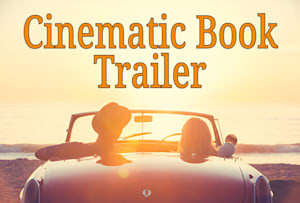 Creating Buzz with Teaser Trailers for Your Book on Instagram