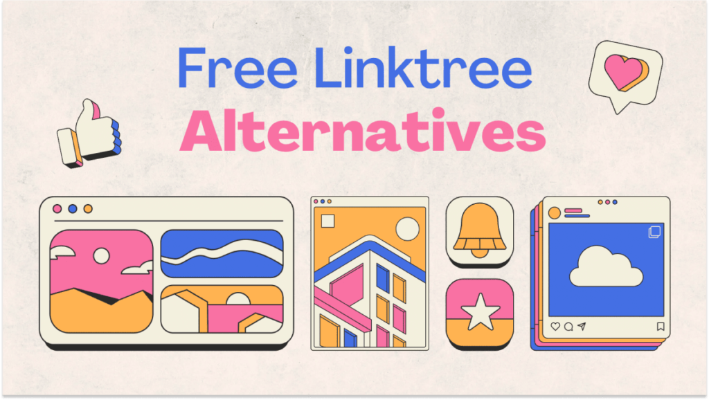 Alternatives to Linking Account