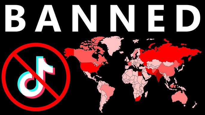 Which Countries Have Banned TikTok and Why?