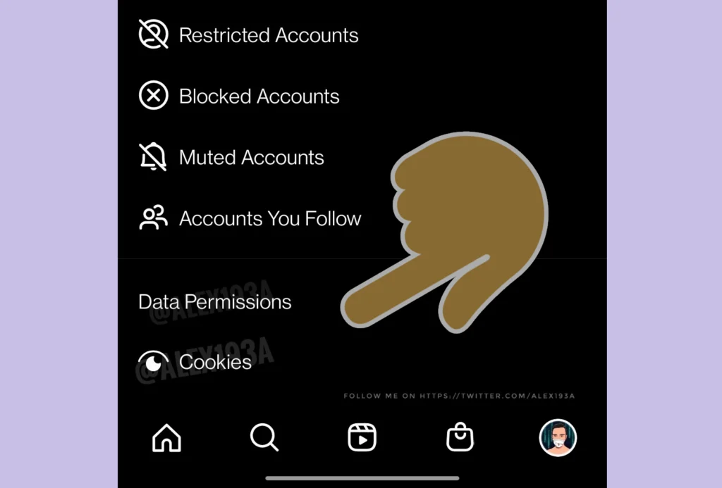 Instagram Privacy Concerns