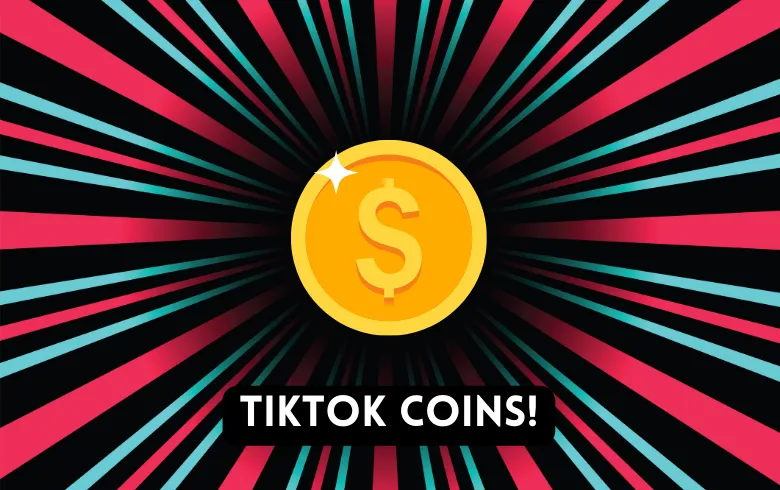 Overview of TikTok Coins