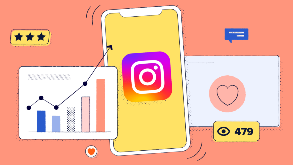 How Instagram Analytics Works