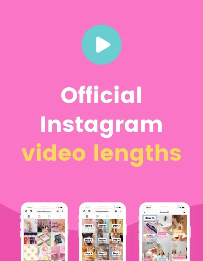 Understanding Instagram Carousel’s Video Length Cap