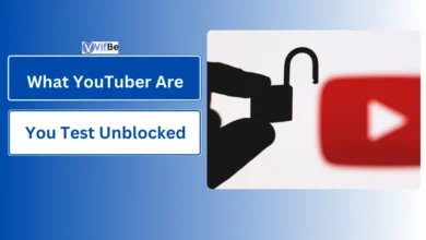 What YouTuber Are You Test Unblocked