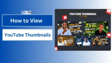 How to View YouTube Thumbnails