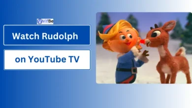 Watch Rudolph on YouTube TV