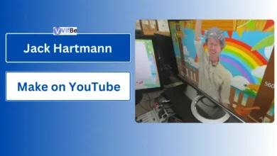 How Much Does Jack Hartmann Make on YouTube