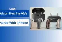 Pair Oticon Hearing Aids to iPhone