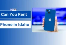 Can You Rent an iPhone in Idaho