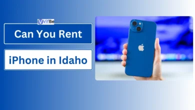 Can You Rent an iPhone in Idaho