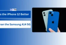 Is the iPhone 12 Better Than the Samsung A14 5G