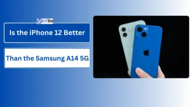 Is the iPhone 12 Better Than the Samsung A14 5G