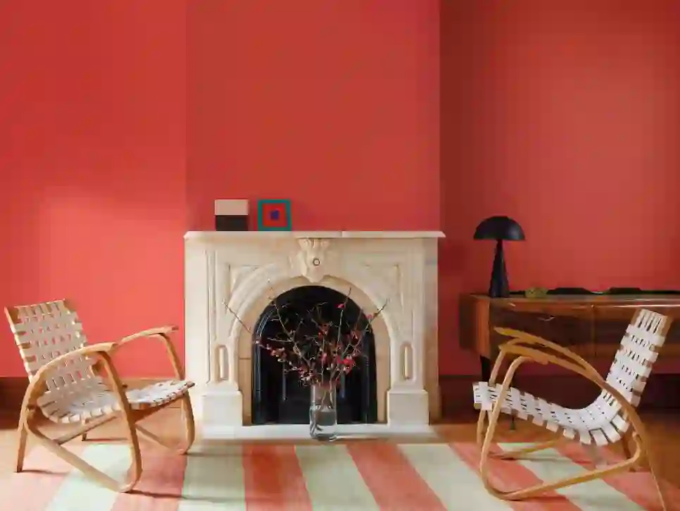 Interior Design Color Trends