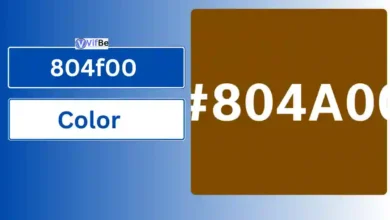 804f00 Color