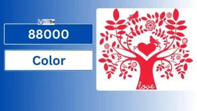 88000 Color