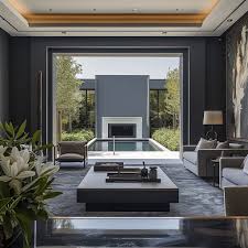 Gray Tones in Design