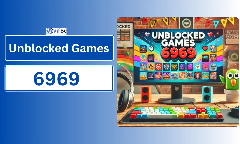 Unblocked Games 6969