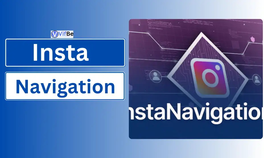 InstaNavigation